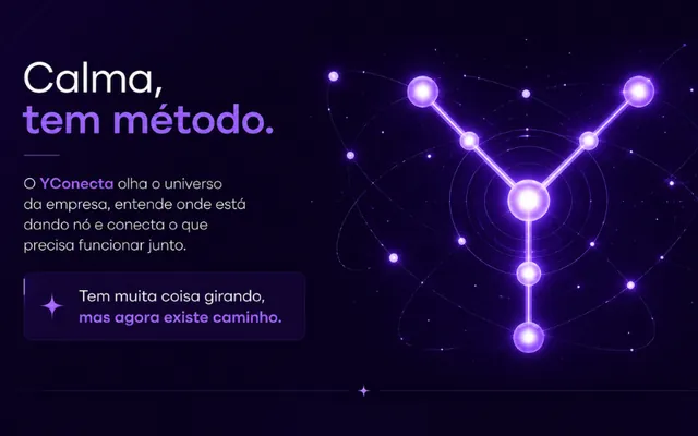 Frentes de marketing conectadas por consultoria estratégica